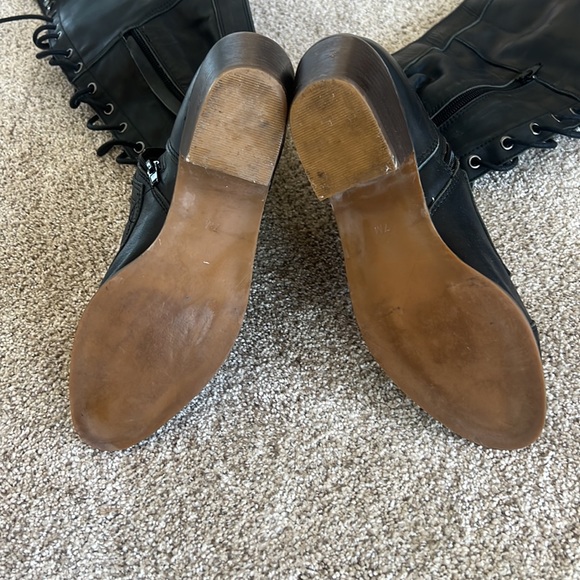 Free people joe boots - Picture 8 of 8